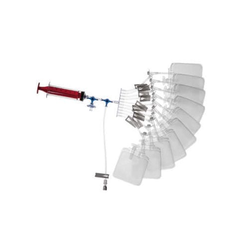 Borsa - QS  series - Biomed Device s.r.l.