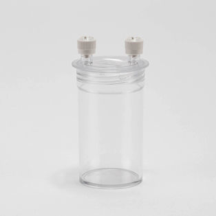 Contenitore di trasporto - DISH series - Biomed Device s.r.l. - per preparazione di gel PRP / sterile