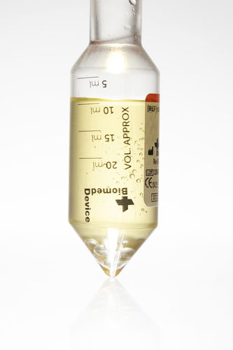 Sistema di preparazione dei campioni manuale - Biomed Device s.r.l. - medico / per collirio / di siero