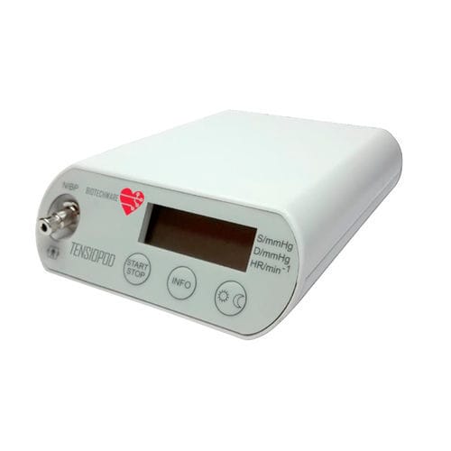 Sfigmomanometro elettronico automatico - TensioPod - Biotechware