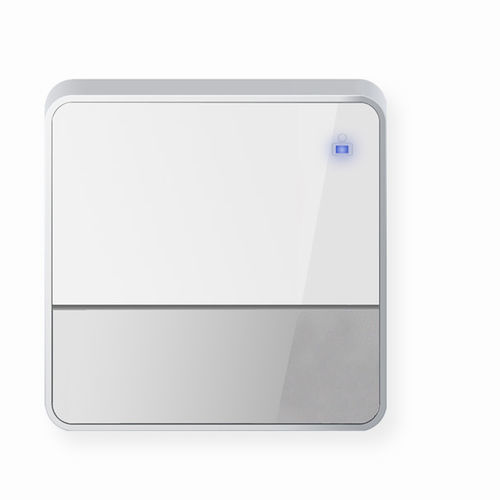 Monitoraggio acustico per chiamata infermieristica - C1600 - CLB bv - per rilevamento / per struttura sanitaria / wireless