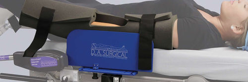 Cuscino di posizionamento - ArmGuard® - D. A. SURGICAL - per tavolo operatorio