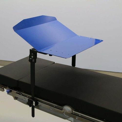 Vassoio per strumenti chirurgici - FaceGuard® - D. A. SURGICAL
