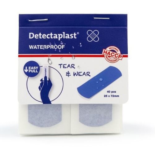 Distributore di cerotti - 8141PD.5 - Detectaplast