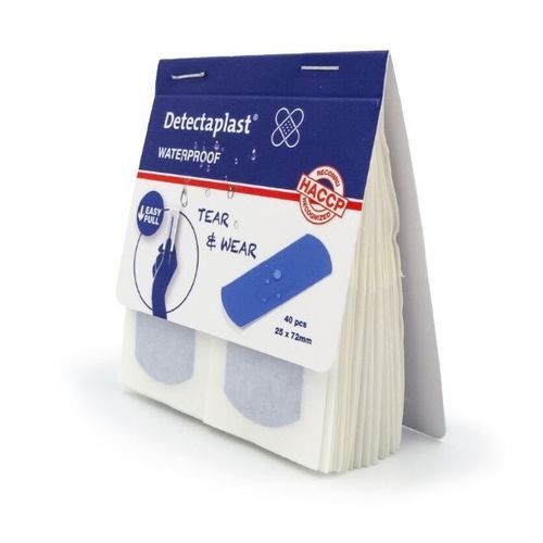 Distributore di cerotti - 8241PD.5 - Detectaplast