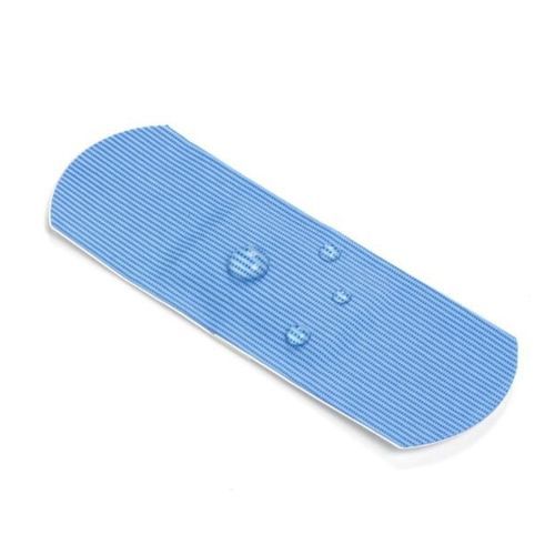 Cerotto in poliuretano - 8025 - Detectaplast - traspirante / ipoallergenico / impermeabile