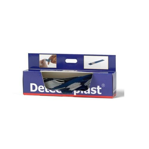 Distributore di rotoli di cerottti - 81485 - Detectaplast