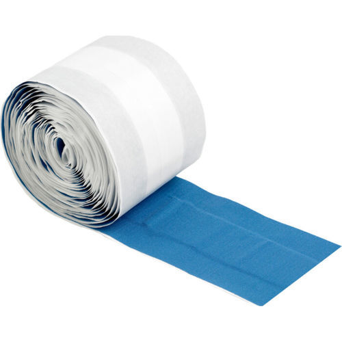 Bendaggio in cotone - 8256 - Detectaplast - elastico / impermeabile / traspirante