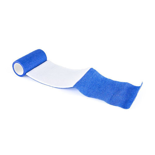 Bendaggio traspirante - 9088 - Detectaplast - ipoallergenico / emostatico