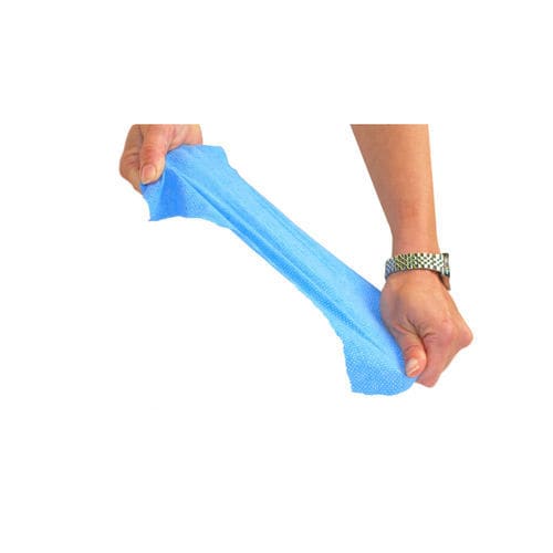 Salvietta detergente per pavimenti e altre superfici - 5151 - Detectaplast - 150 pezzi