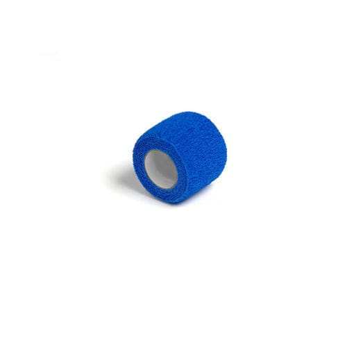 Bendaggio in poliestere - Detectaplast - elastico