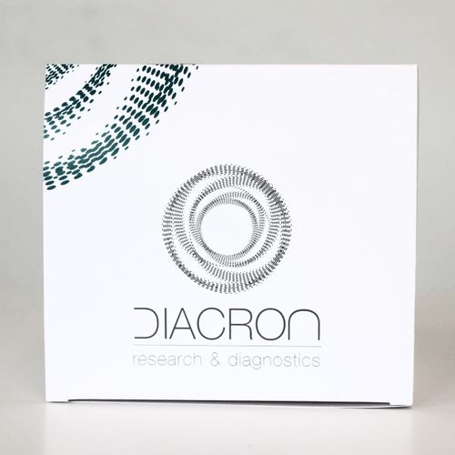 Kit di reagenti in soluzione - -SHp  - Diacron International S.r.l. - da ricerca / diagnostico / da laboratorio