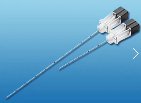 Ago per puntura - Nerve block  - Dr.Japan Co.,Ltd