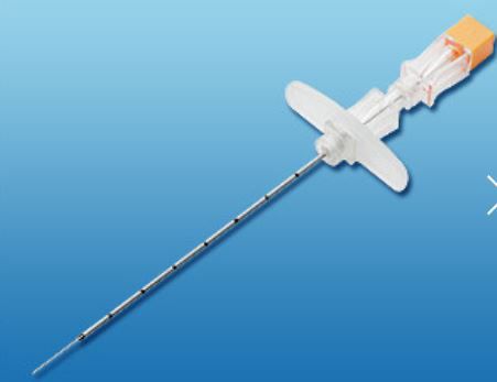 Ago per anestesia - CSE - Dr.Japan Co.,Ltd - per anestesia spinale / per anestesia peridurale / di Huber