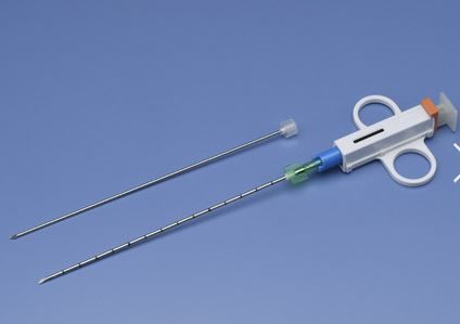 Ago per biopsia - Dr.Japan Co.,Ltd - 20G / 21G / 18G