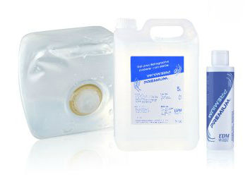 Gel a ultrasuoni - PREMIUM® - EDM Imaging