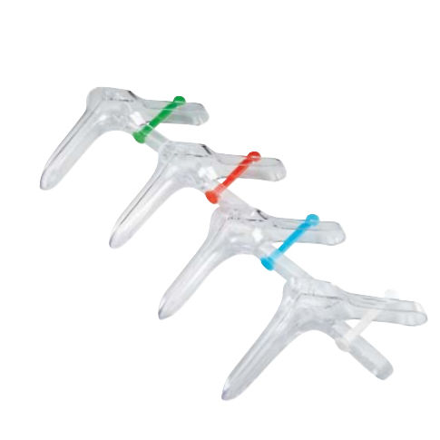 Speculum vaginale - CUSCO - EDM Imaging - di Cusco / monouso