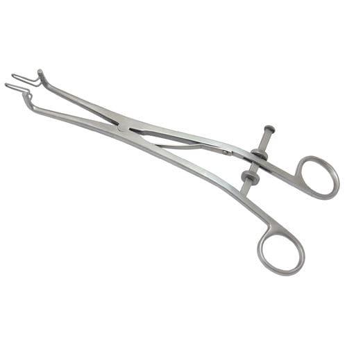 Speculum vaginale - KOGAN - EDM Imaging - di Kogan / sterilizzabile