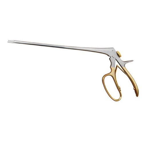 Pinza ginecologica - TISCHLER - EDM Imaging - per biopsia uterina / di Tischler / riutilizzabile