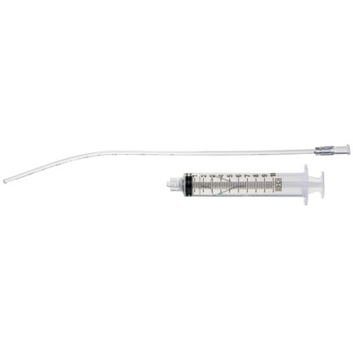 Pipetta siringa - 1403.0011 - EDM Imaging - sterile / graduata