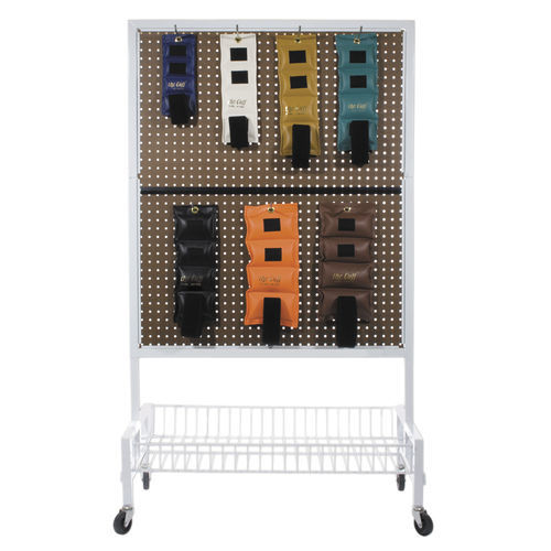 Rastrelliera porta dischi - 10-0150 - Fabrication Enterprises