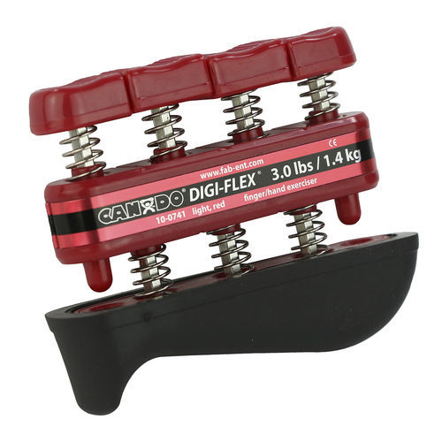 Esercitatore muscoli delle dita - 10-0741 - Fabrication Enterprises