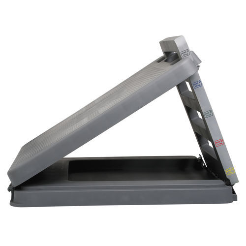 Tavola di equilibrio rettangolare - 10-1179 - Fabrication Enterprises