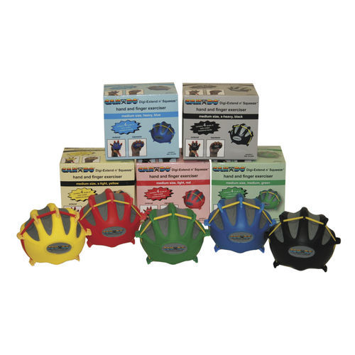 Palla antistress piccola - 10-2285 - Fabrication Enterprises - per adulto
