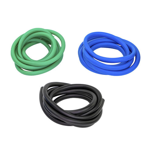 Banda elastica con impugnature - 10-5688 - Fabrication Enterprises