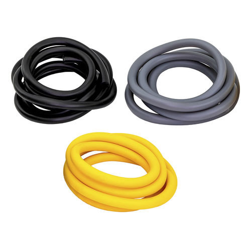 Banda elastica con impugnature - 10-5689 - Fabrication Enterprises