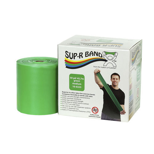 Banda elastica - 10-6323 - Fabrication Enterprises