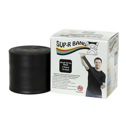 Banda elastica con impugnature - 10-6325 - Fabrication Enterprises