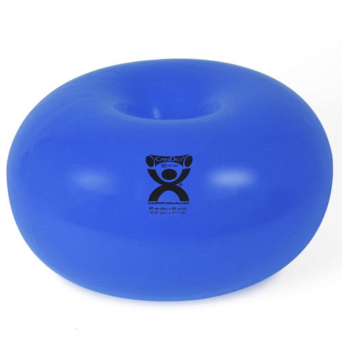 Palla per Pilates grande - 30-1955 - Fabrication Enterprises - per adulto