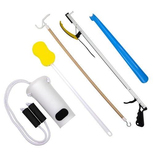 Kit medico per cure domiciliari - 86-0074 - Fabrication Enterprises