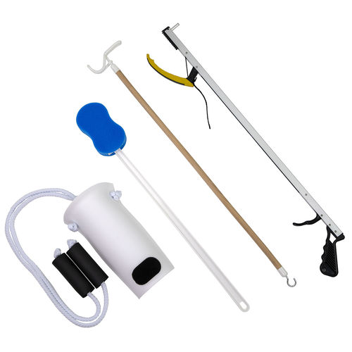 Kit medico per cure domiciliari - 86-0084 - Fabrication Enterprises