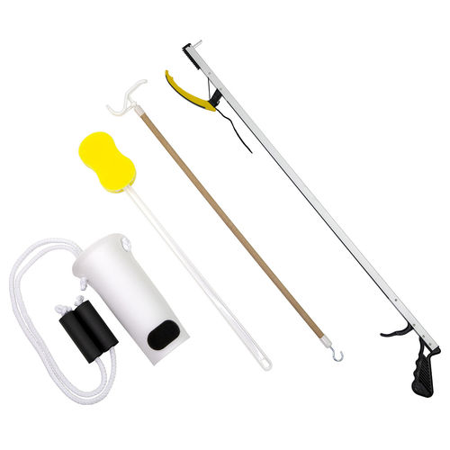 Kit medico per cure domiciliari - 86-0085 - Fabrication Enterprises