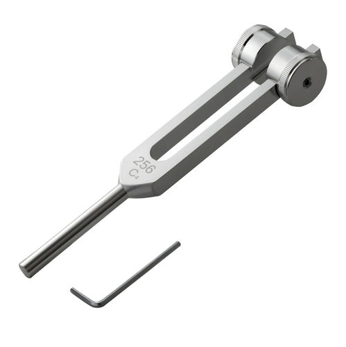 Diapason medico - 12-1467 - Fabrication Enterprises