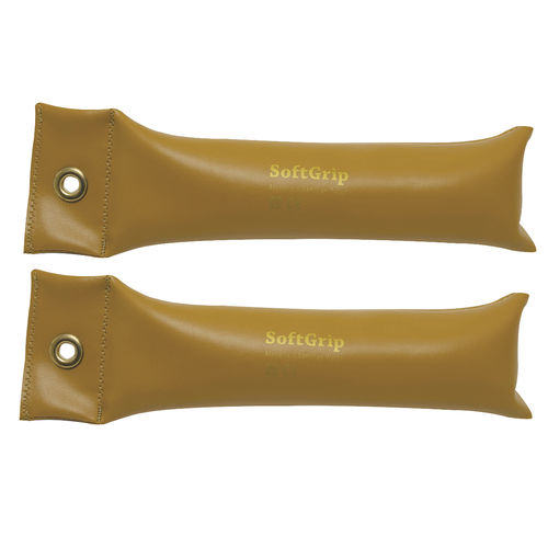 Manubrio corto - 10-0357-2 - Fabrication Enterprises - dritto