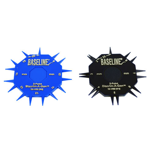 Sistema di analisi - 12-1492 - Fabrication Enterprises