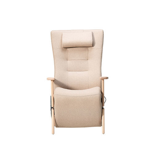 Sedia con braccioli - Multiplus - Farstrup Møbler - con schienale alto / elettrica / ergonomica