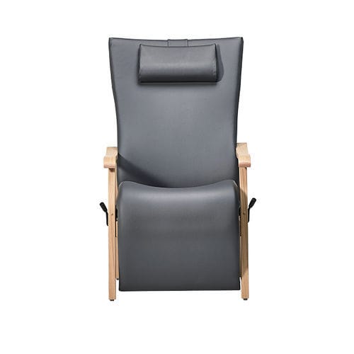 Sedia per adulti - Senator 5362 - Farstrup Møbler - con braccioli / con schienale alto / elettrica