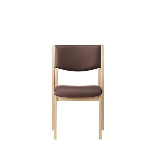 Sedia per adulti - Senator 2340 - Farstrup Møbler - ergonomica / impilabile