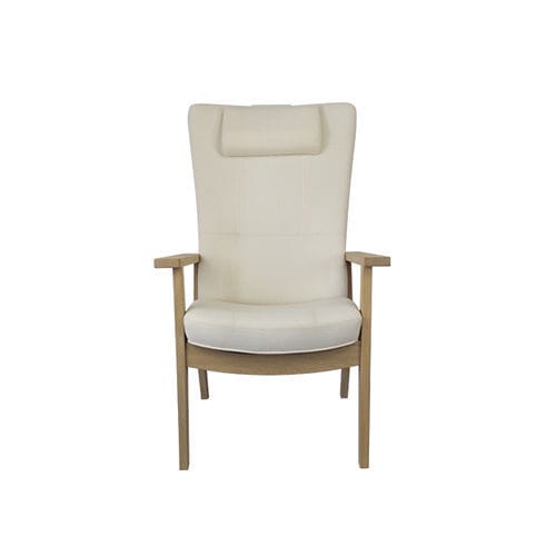 Sedia per adulti - Edge 7900 - Farstrup Møbler - con braccioli / con schienale alto