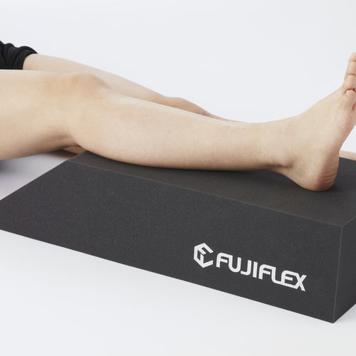 Cuscino di posizionamento per gambe - Leg Ramp - Fuji Flex - per chirurgia / in espanso