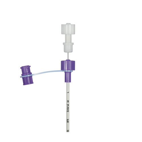Tube nasogastrique - NC08.140ISOSAF - GBUK Group