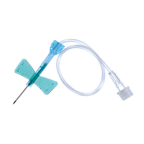 Set di infusione - Safety - GBUK Group