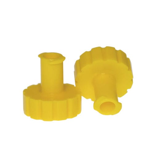 Tappo per siringa - Dash 6 NRFit® - GBUK Group