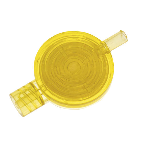 Filtro per liquido - 15310022 - GBUK Group - per siringa / monouso