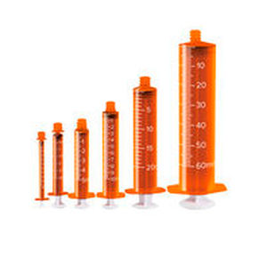 Siringa per nutrizione enterale - Amber - GBUK Group - 1 ml / 10 ml / 20 ml