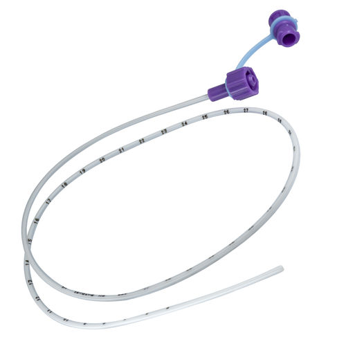 Tube nasogastrique pediatrico - NCC-04-50 - GBUK Group - radiopaco
